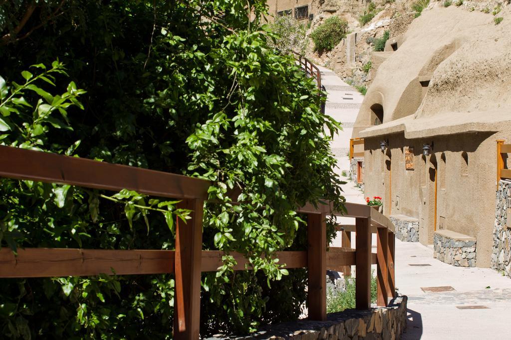 Casas Rurales De Guayadeque Инхенио Стая снимка