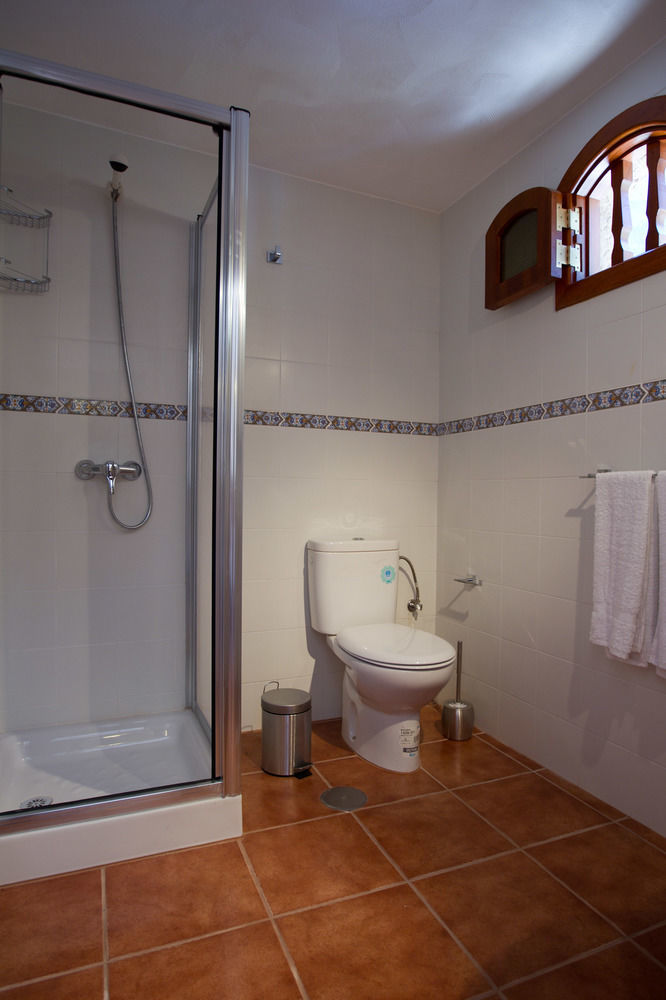 Casas Rurales De Guayadeque Инхенио Екстериор снимка